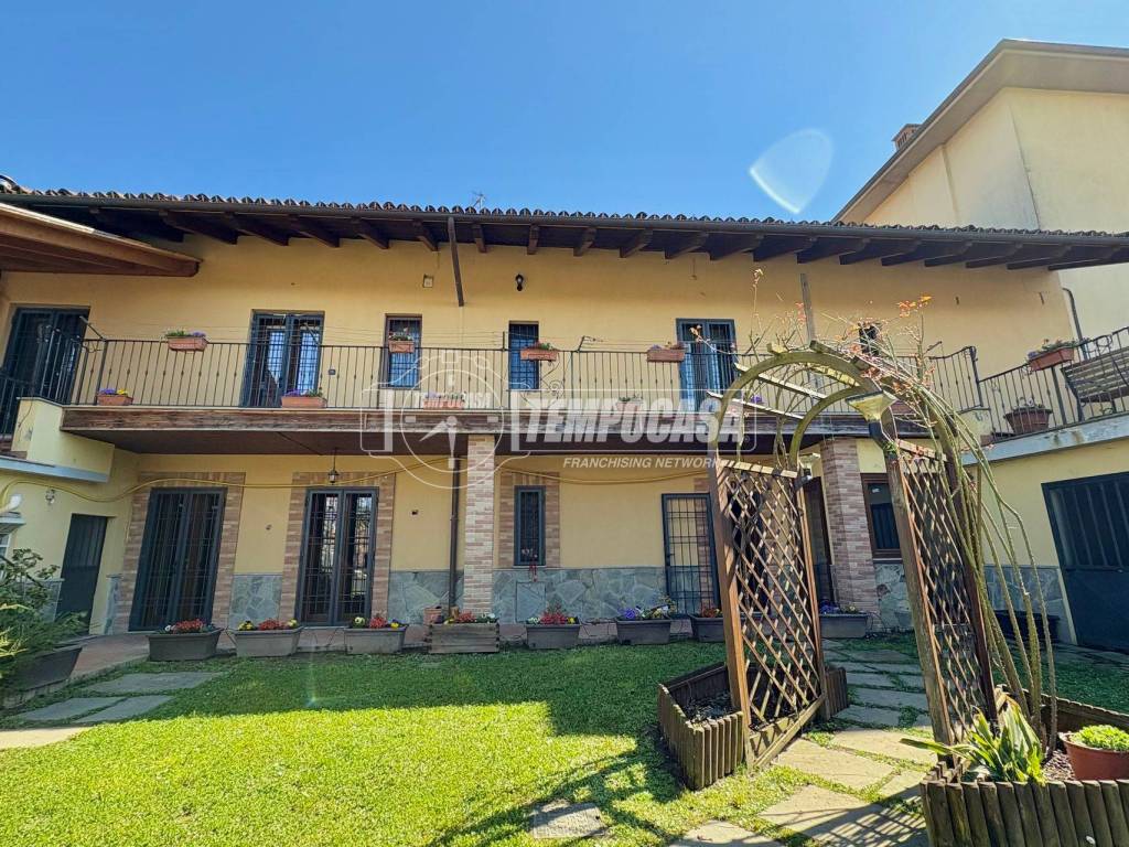 Villa a Rivalta di torino in Via prabernasca - Foto 2