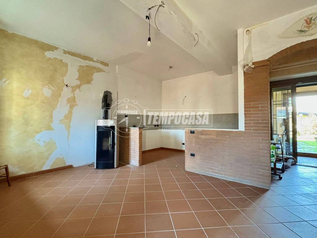 Villa a Rivalta di torino in Via prabernasca - Foto 3