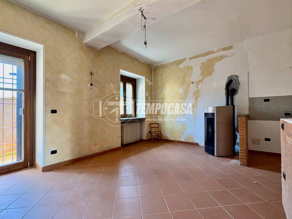 Villa a Rivalta di torino in Via prabernasca - Foto 4