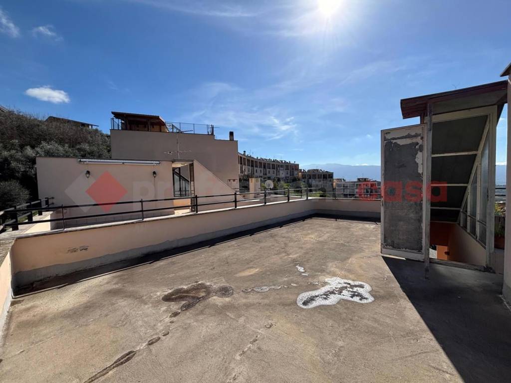 Appartamento a Anagni in Via della Consolazione, snc - Foto 5