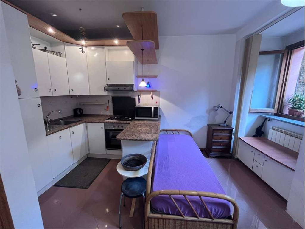 Appartamento a Perugia in Corso Garibaldi - Foto 4