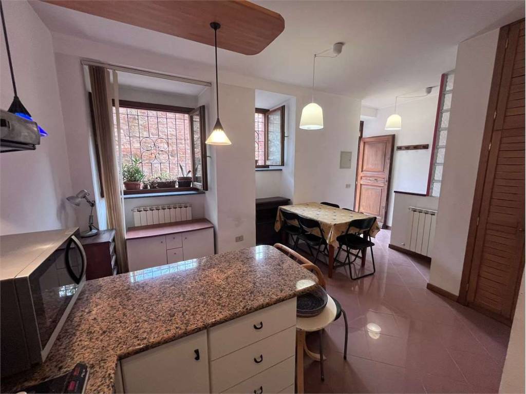 Appartamento a Perugia in Corso Garibaldi - Foto 5