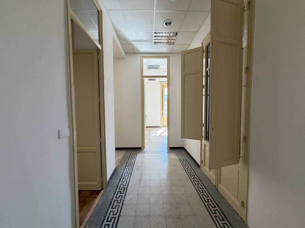 Immobile a Palermo in Piazza Giuseppe Verdi, 6 - Foto 5