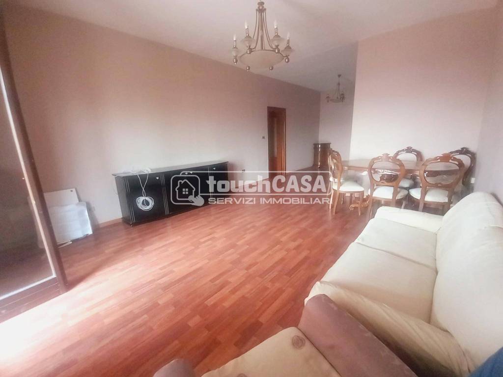 Appartamento a Aversa in Viale Olimpico - Foto 2