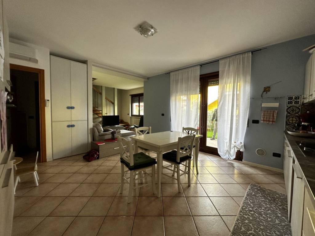 Villetta a schiera a Mozzecane in Via Anna Frank - Foto 5