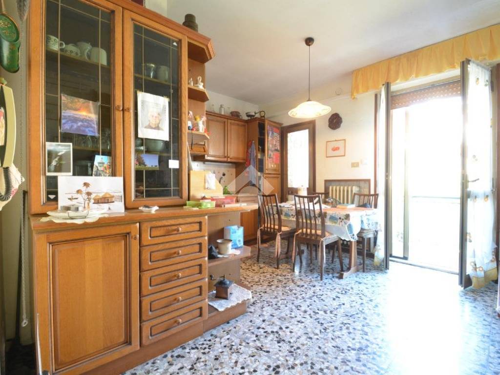 Appartamento a Città sant'angelo in Via Giuseppe Di Vittorio, 36 - Foto 3