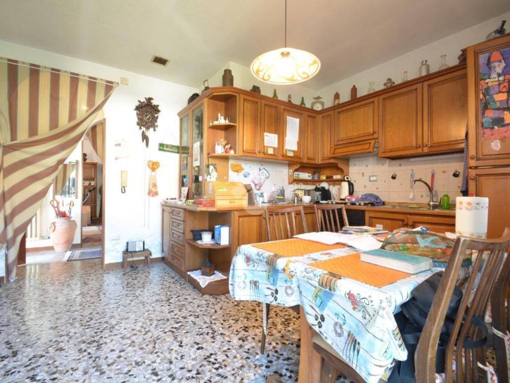 Appartamento a Città sant'angelo in Via Giuseppe Di Vittorio, 36 - Foto 4