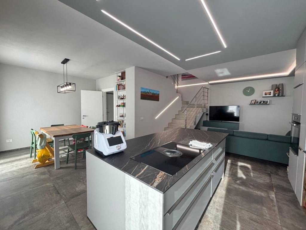 Villa a Savigliano - Foto 2