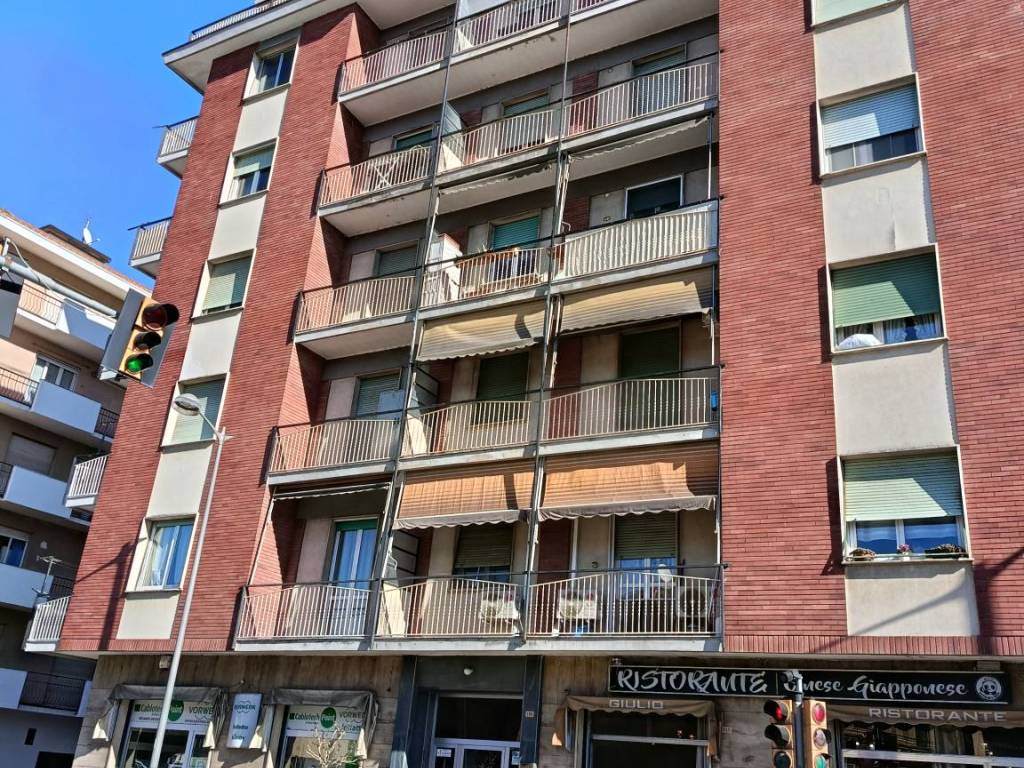 Palazzo / stabile a Ovada in Via Antonio Gramsci, 109 - Foto 3