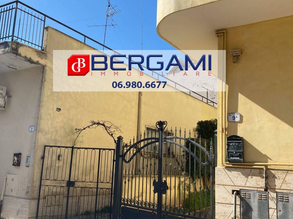 Appartamento a Nettuno in Via Monte Verde, 7 - Foto 3