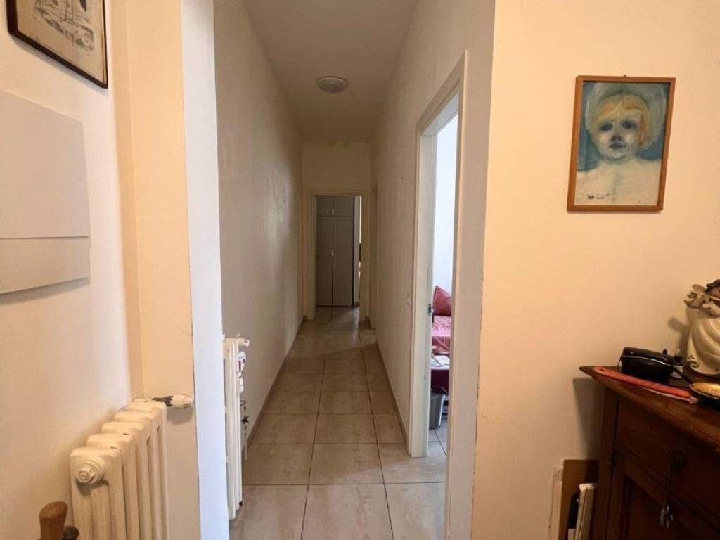 Appartamento a Pesaro in Viale della Vittoria - Foto 5