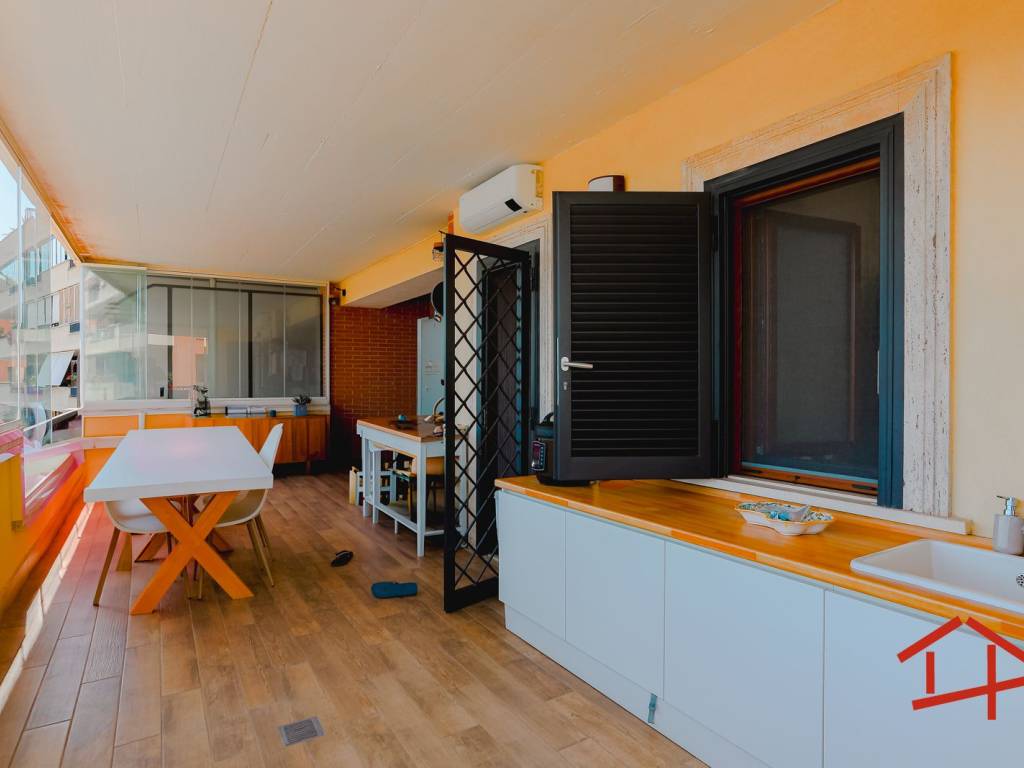 Appartamento a Roma in Via Giovanni Mayer - Foto 2