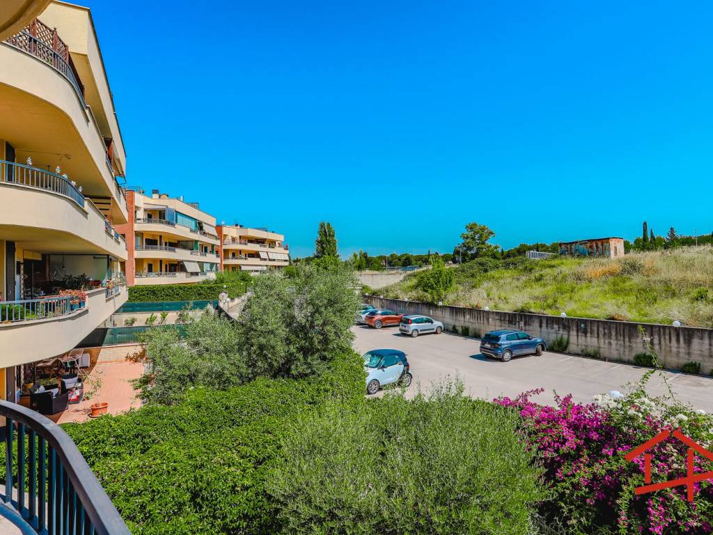 Appartamento a Roma in Via Giovanni Mayer - Foto 3