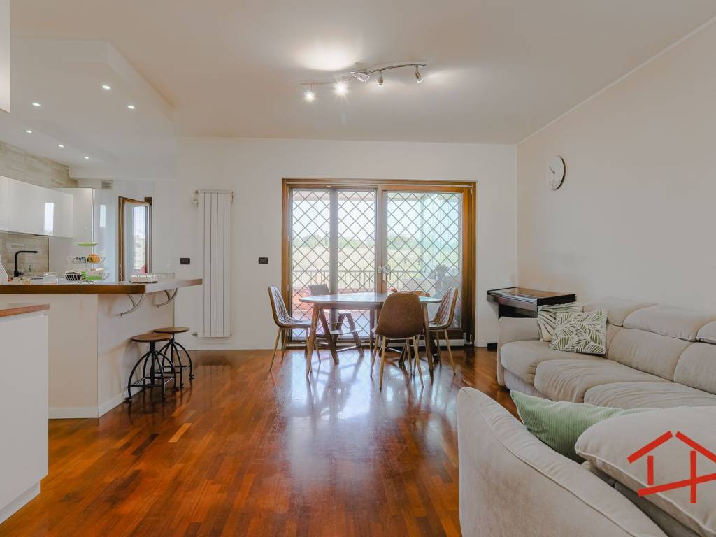Appartamento a Roma in Via Giovanni Mayer - Foto 4