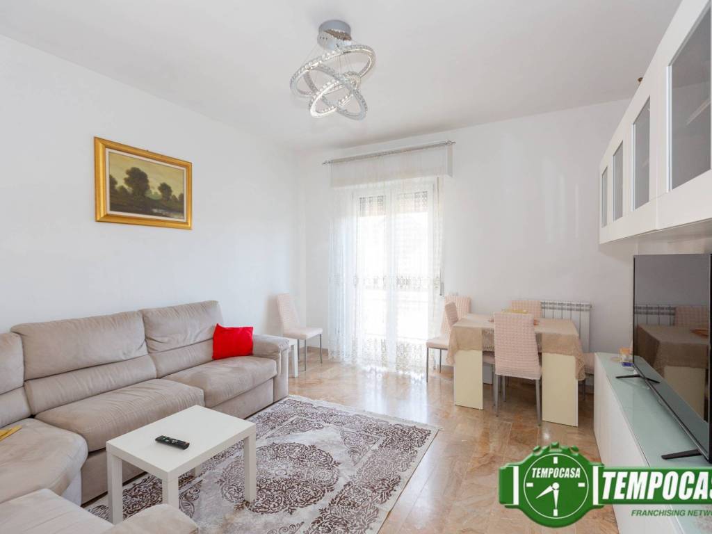 Appartamento a Vailate in Via Cristoforo Colombo - Foto 4