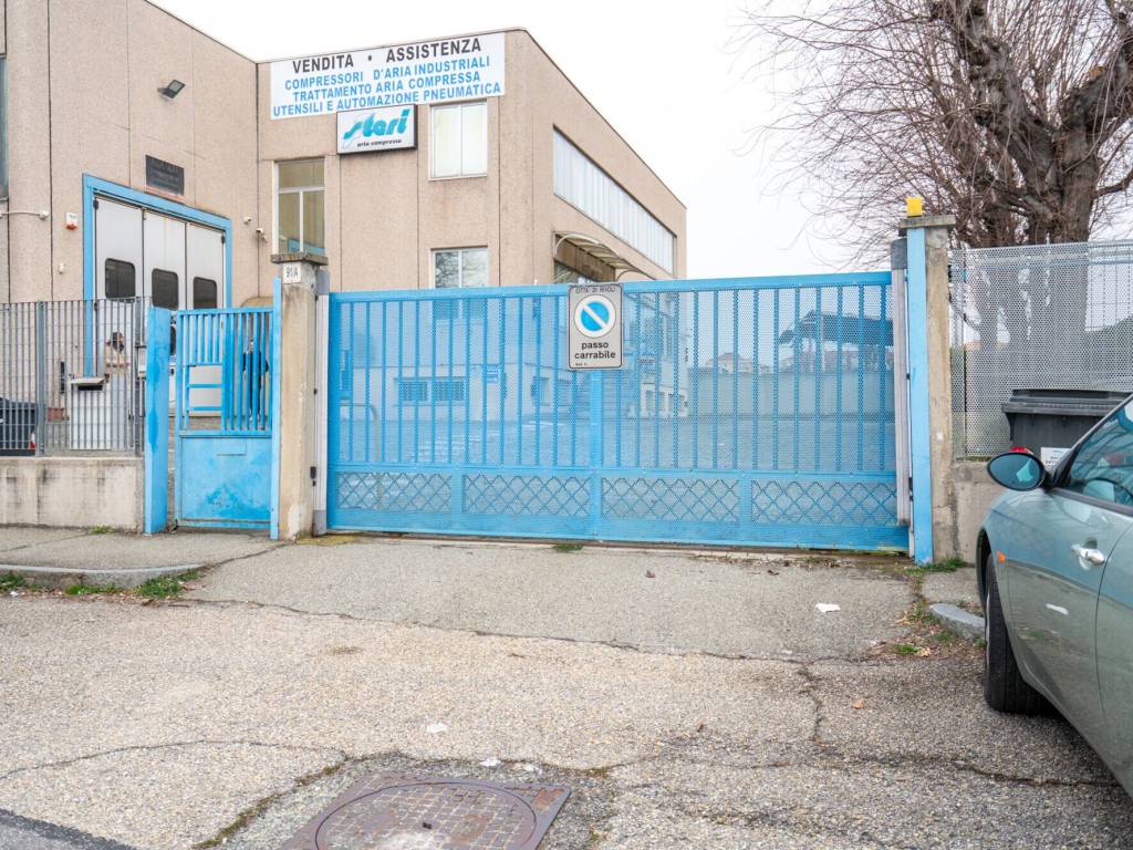 Immobile a Rivoli in Via Acqui, 91 - Foto 2