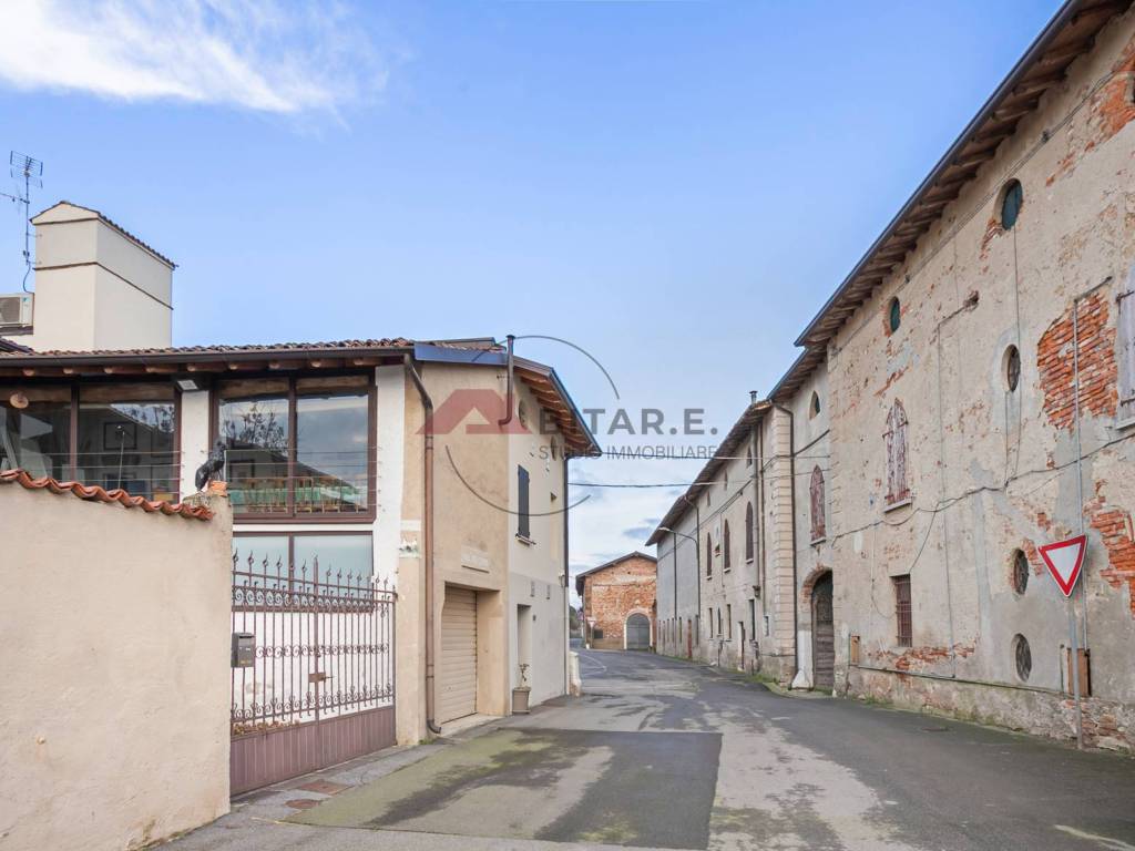 Rustico / casale a Longhena in Via 24 Maggio, 14 - Foto 2