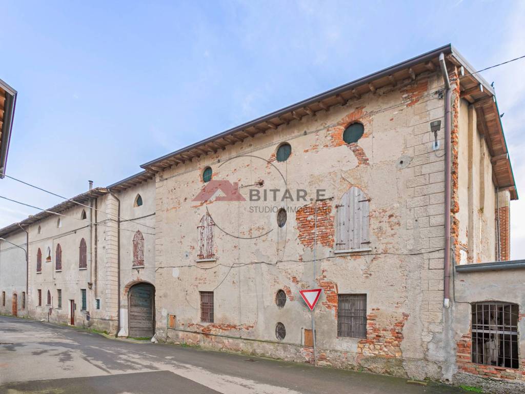 Rustico / casale a Longhena in Via 24 Maggio, 14 - Foto 3