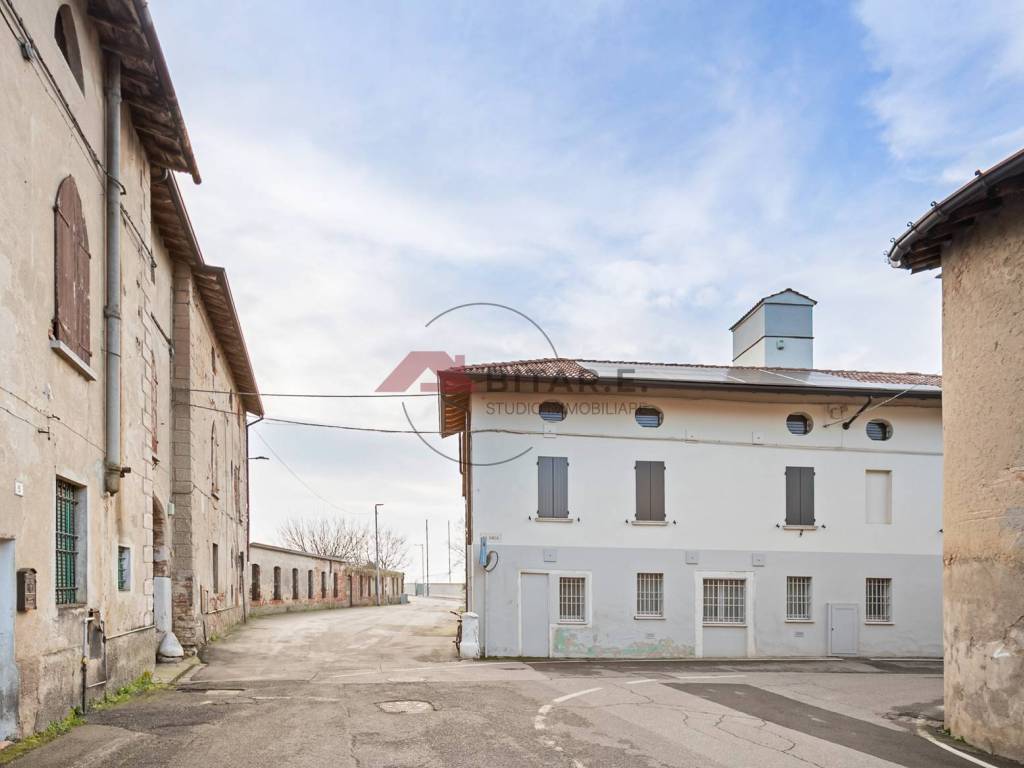 Rustico / casale a Longhena in Via 24 Maggio, 14 - Foto 4