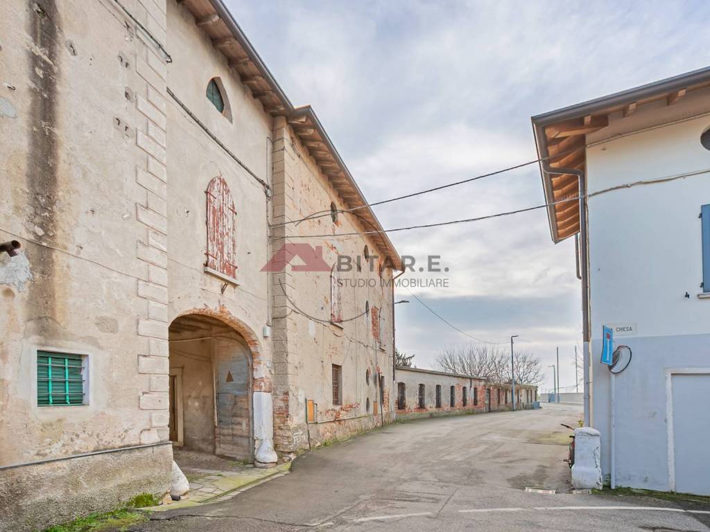 Rustico / casale a Longhena in Via 24 Maggio, 14 - Foto 5