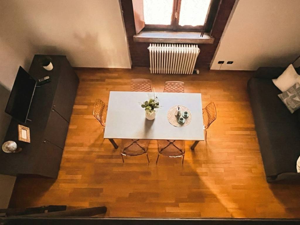 Appartamento a Pavia in Via Cesare Beccaria, 21 - Foto 3