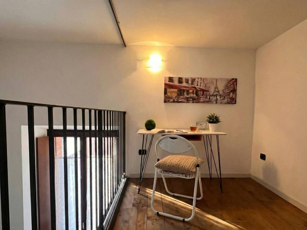 Appartamento a Pavia in Via Cesare Beccaria, 21 - Foto 4
