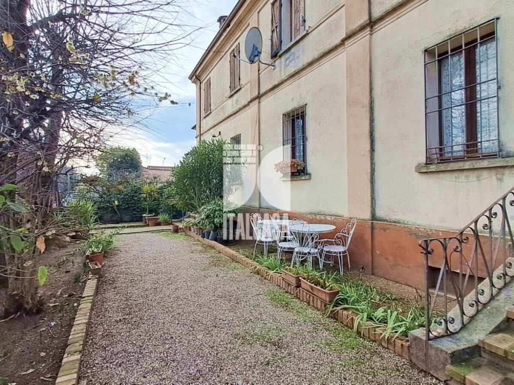 Villa a Roverbella in Via Roma - Foto 3