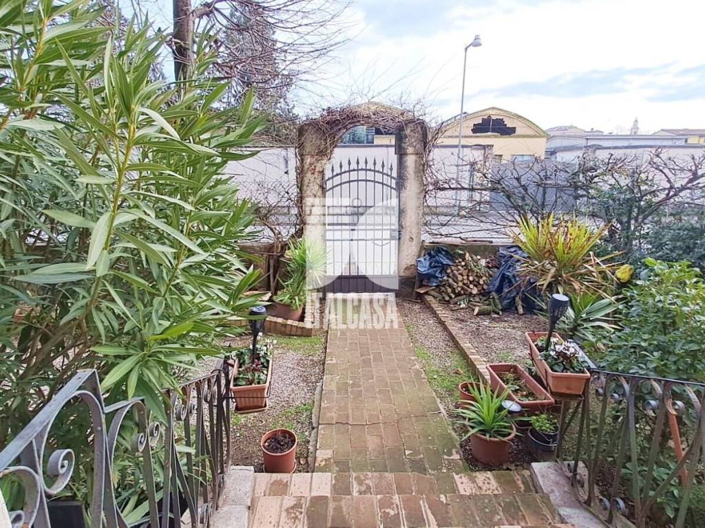 Villa a Roverbella in Via Roma - Foto 5