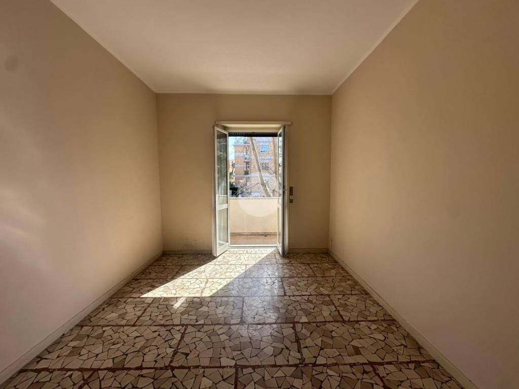 Appartamento a Roma in Via Lucio Mario Perpetuo, 19 - Foto 2