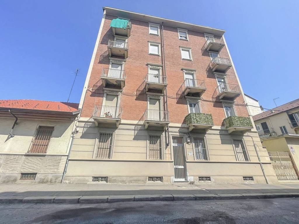 Appartamento a Torino in Via Alessandro Carroccio, 6 - Foto 3