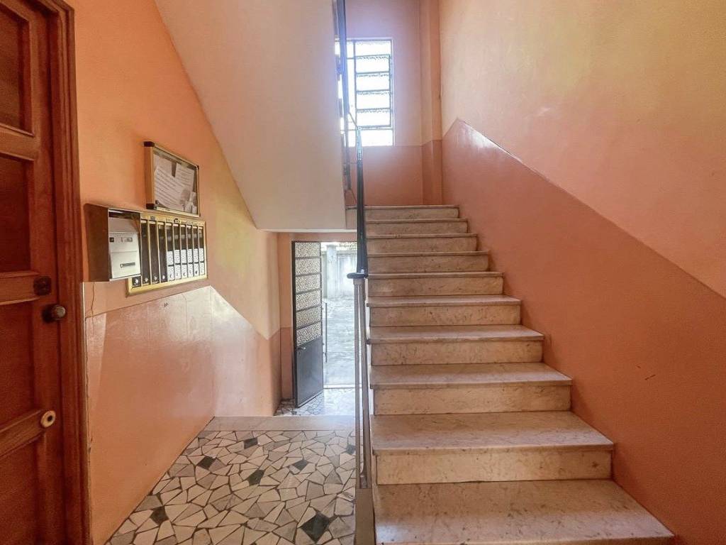 Appartamento a Torino in Via Alessandro Carroccio, 6 - Foto 4