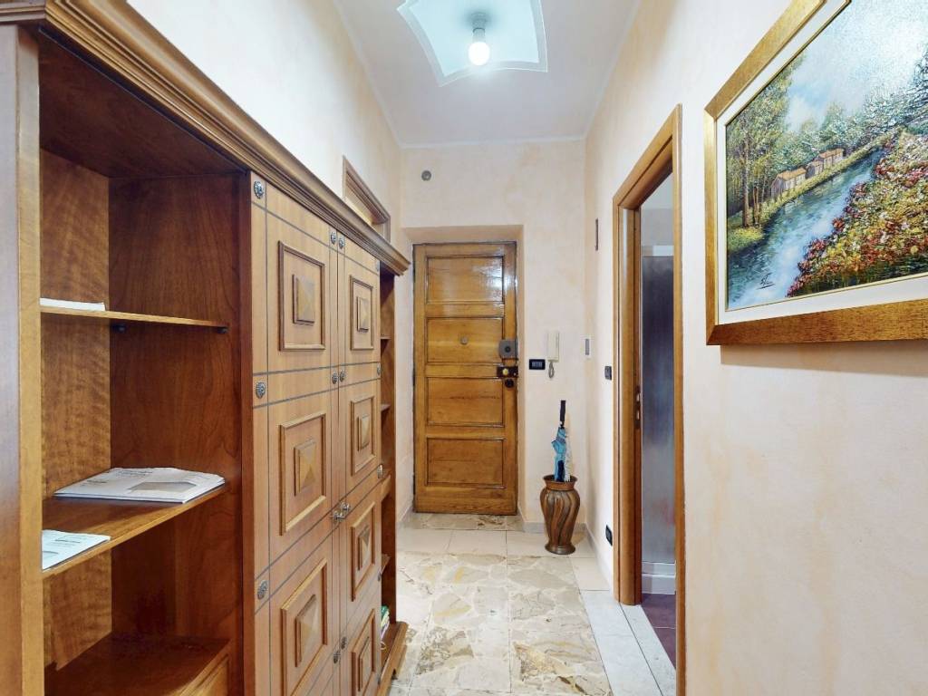 Appartamento a Torino in Via Alessandro Carroccio, 6 - Foto 5
