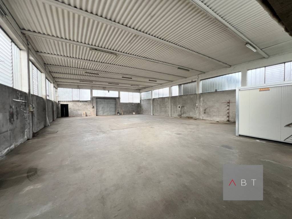 Immobile a San giorgio in bosco - Foto 2