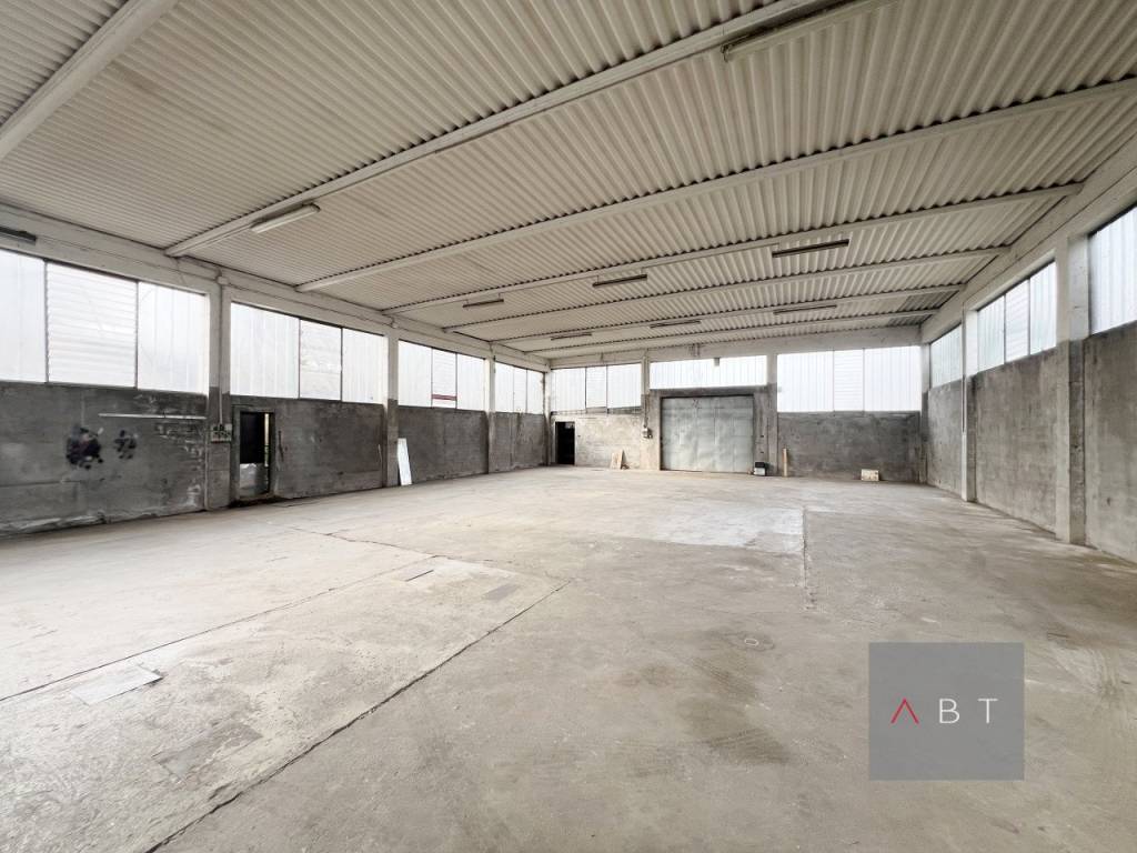 Immobile a San giorgio in bosco - Foto 3