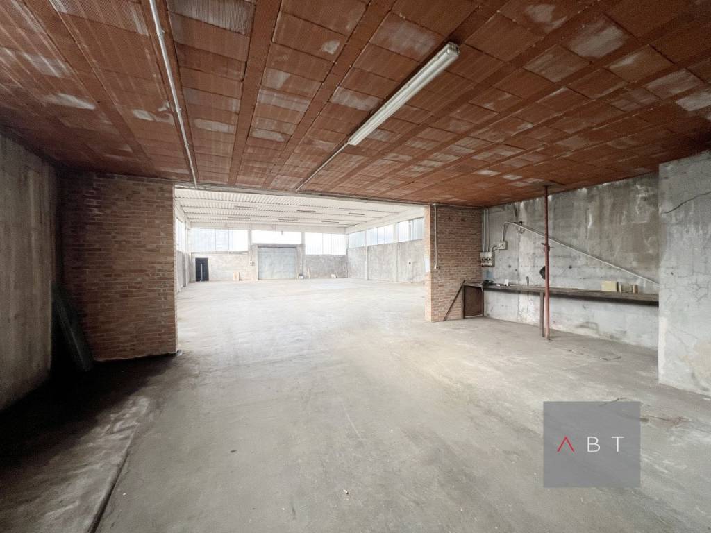 Immobile a San giorgio in bosco - Foto 4