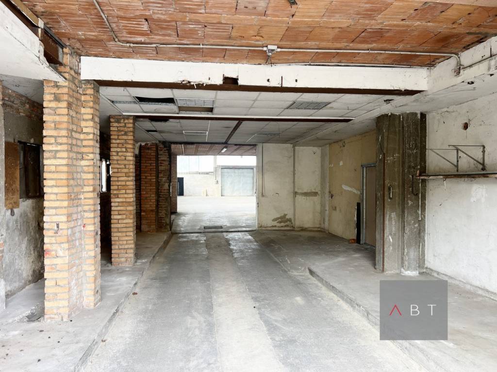 Immobile a San giorgio in bosco - Foto 5