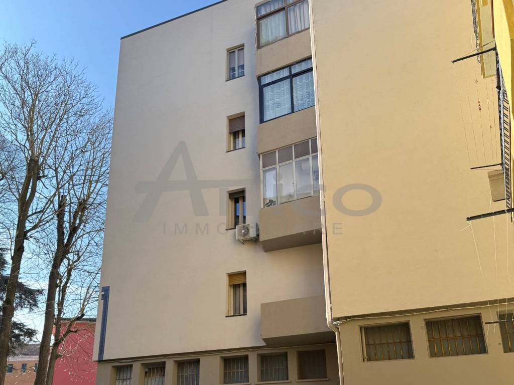 Appartamento a Rovigo in Via Mure San Giuseppe, 17 - Foto 2