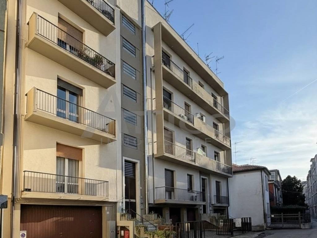 Appartamento a Rovigo in Via Mure San Giuseppe, 17 - Foto 3