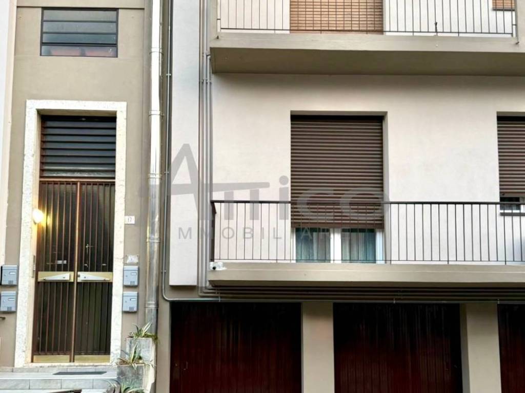 Appartamento a Rovigo in Via Mure San Giuseppe, 17 - Foto 4