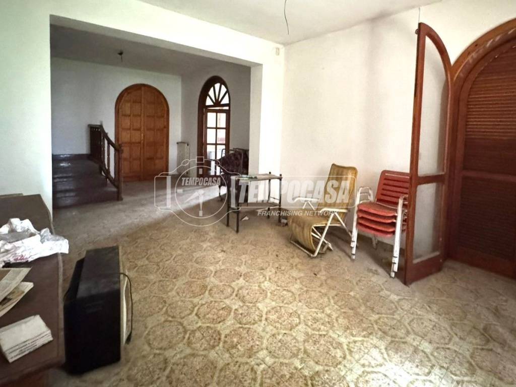 Villa a Bari in Strada Madonna della Stella 57 - Foto 5