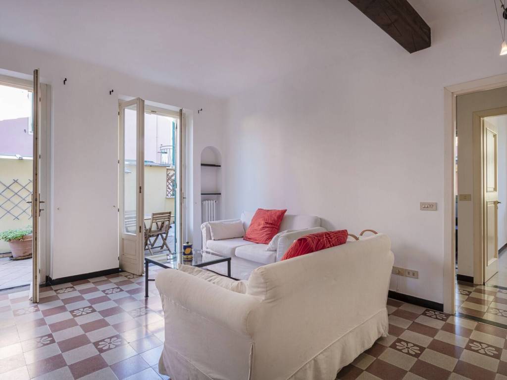 Appartamento a Santa margherita ligure - Foto 2