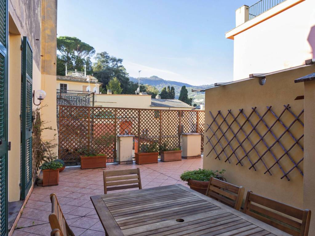 Appartamento a Santa margherita ligure - Foto 4