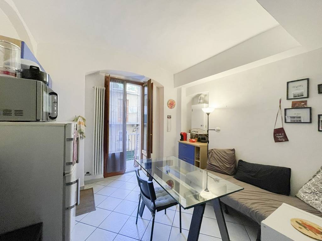 Appartamento a Torino in Via San Secondo, 16 - Foto 2