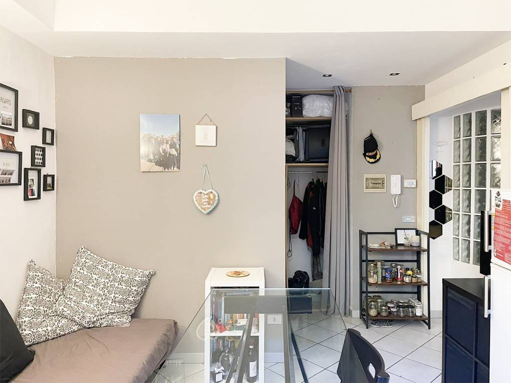 Appartamento a Torino in Via San Secondo, 16 - Foto 3