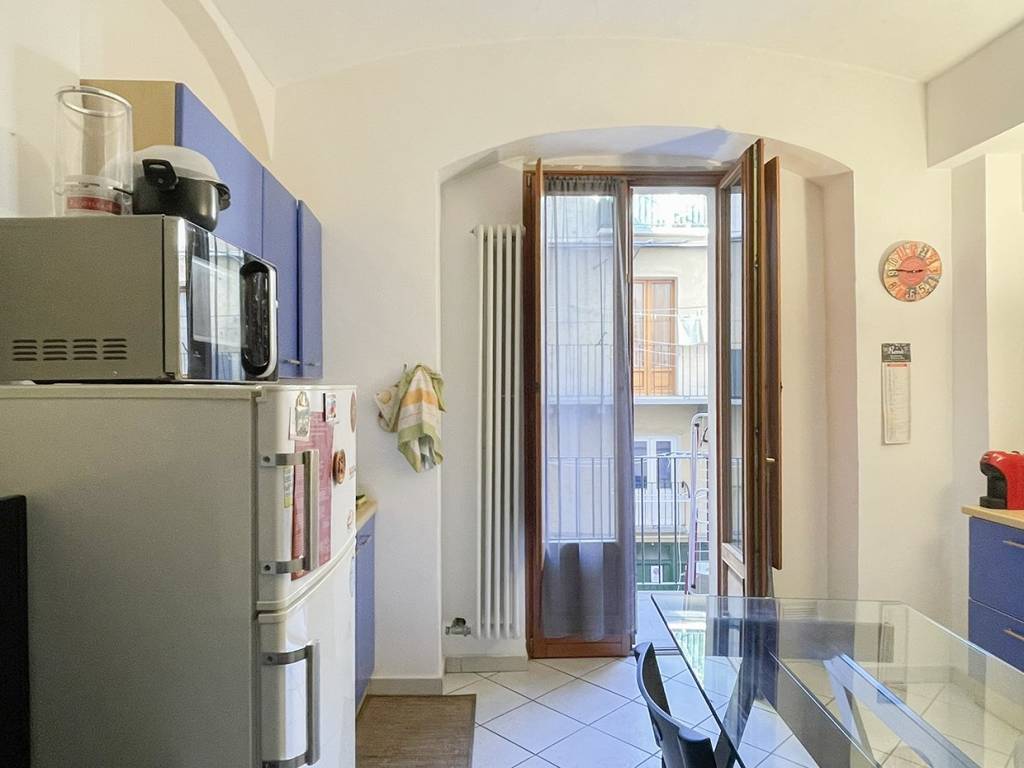Appartamento a Torino in Via San Secondo, 16 - Foto 4