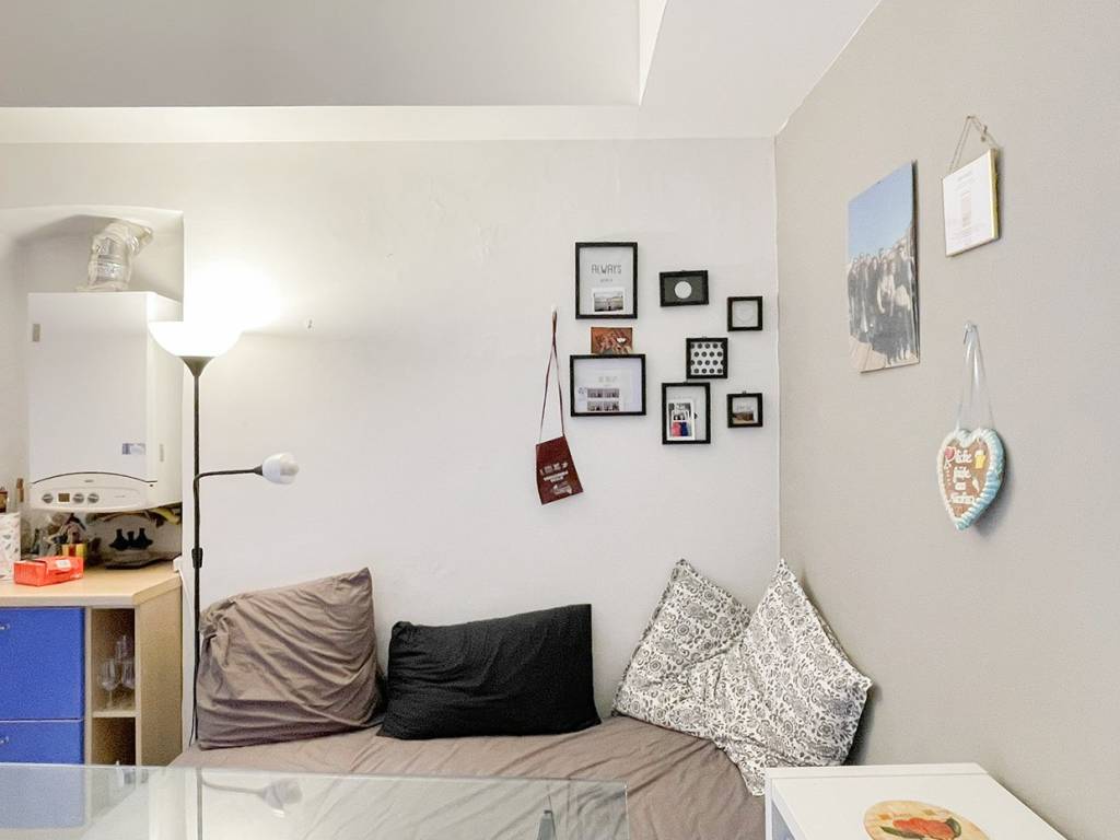 Appartamento a Torino in Via San Secondo, 16 - Foto 5