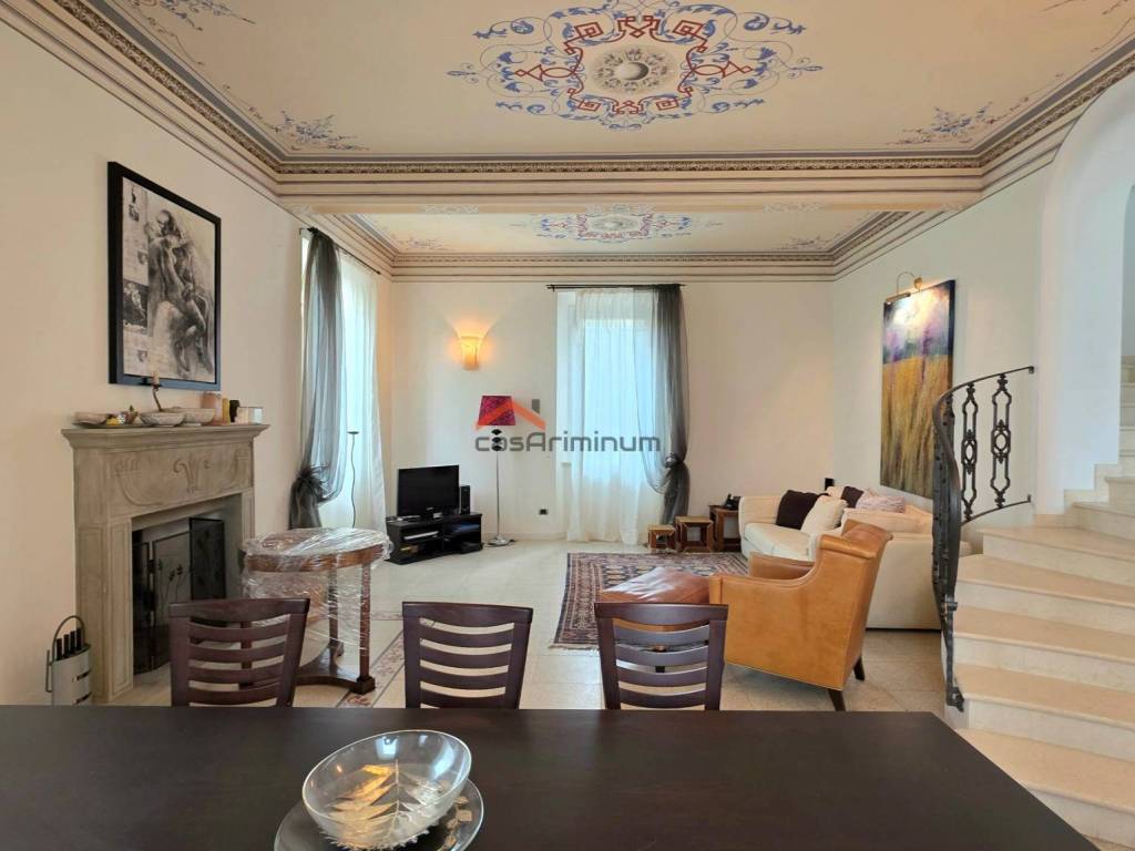 Villa a Rimini in Viale Arrigo Boito - Foto 2