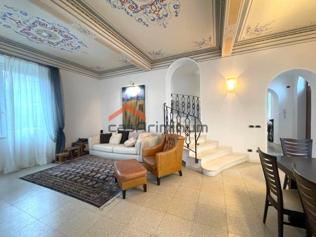 Villa a Rimini in Viale Arrigo Boito - Foto 4