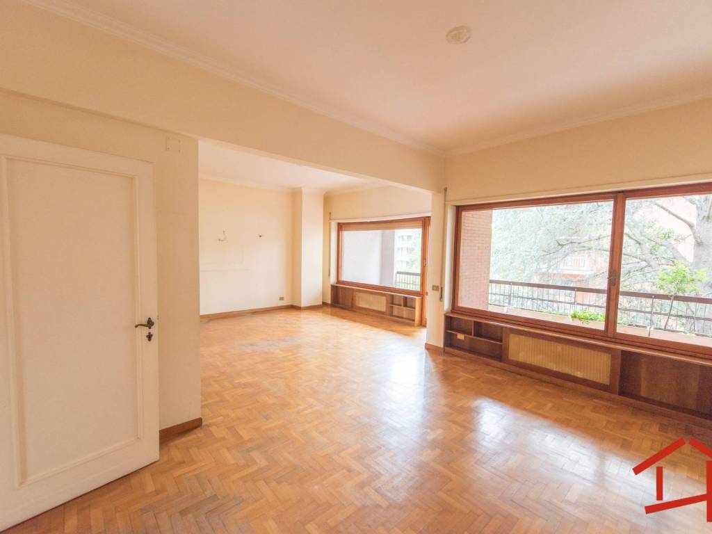 Appartamento a Roma in Via Antonio Schivardi - Foto 3