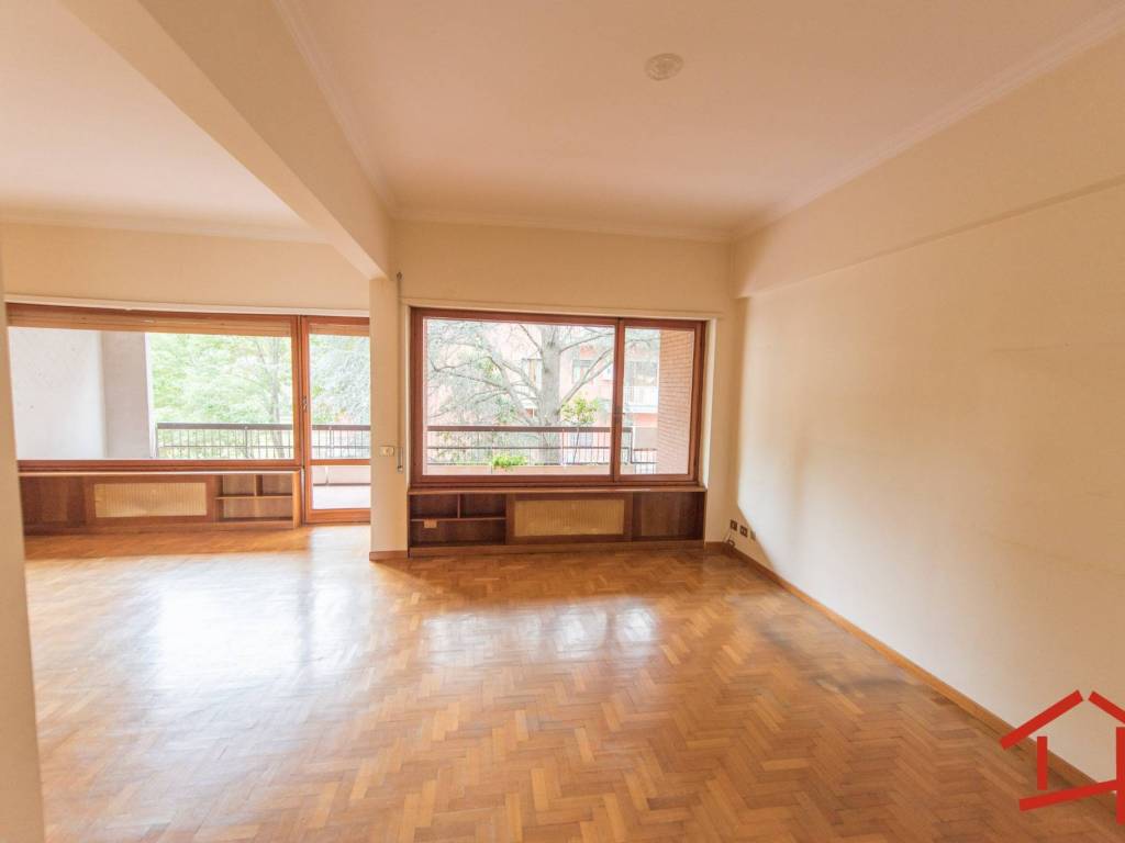 Appartamento a Roma in Via Antonio Schivardi - Foto 4